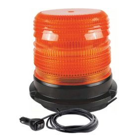 23060 58145 Sárga tetővillogó 12/24V 5730SMD LED - WL01