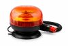 23084  Sárga tetővillogó -  - E jel - 12-24V 2835MD 24LED - WL916