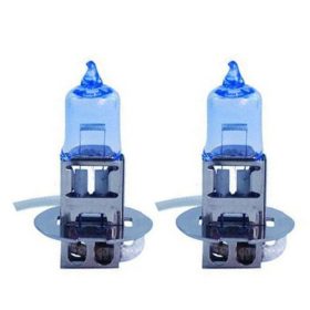 Halogén izzó H3SB 55W 12V