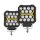 "E" Jeles LED-es Munkalámpa – Index funkcióval 12–48V 20W