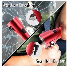 27082 Multifunkciós Szoláros 16 Funkciós Kézilámpa 1500mah