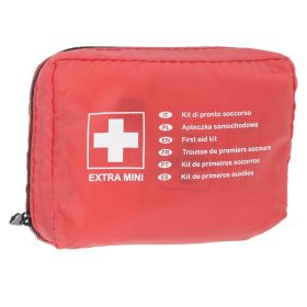 Mini elsősegélycsomag