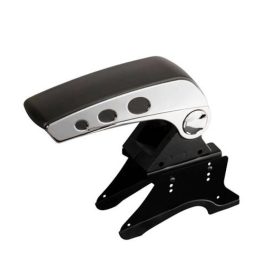 KNY-48006ACH/S Könyöktámasz króm - ezüst 