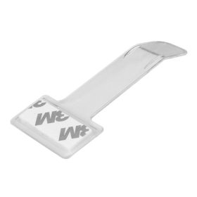 33090 Parkolójegytartó a szélvédőhöz