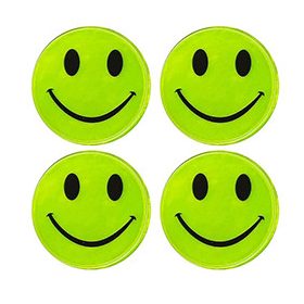 M-X031A Fényvisszaverős Matrica 4db