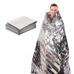  Termikus vészhelyzeti takaró - 160X210cm