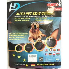 Hátsó ülésvédő huzat kutyáknak FB- LA240 