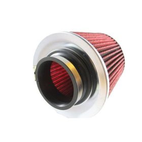    LG-MT2506/R Direkt szűrő nagyméretű  / sport levegőszűrő piros 