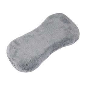 Mikrószálas szivacs - MicroFiber szürke