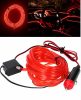 3 Méteres LED Hangulatvilágítás - PIROS 12V