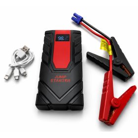  46007 Autós önindító - Jumper/Starter  12V/1000A