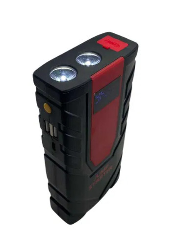  46007 Autós önindító - Jumper/Starter  12V/1000A