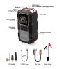   4 az 1-ben Intelligens Jumper/Starter és Kompresszor - 1000A - 8000mAh - 100W