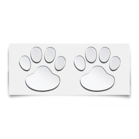 Kutya tappancs matrica