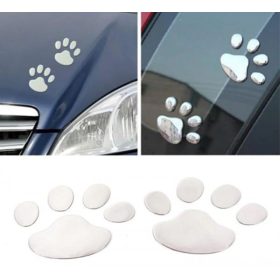 Kutya tappancs matrica