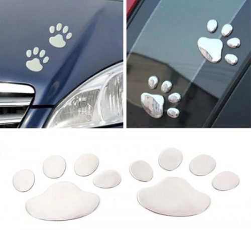 Kutya tappancs matrica