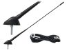 Antenna tetőre 40cm