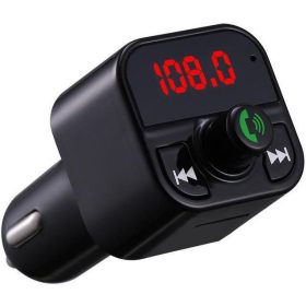 FM/Bluetooth transmitter X5 A16136-10