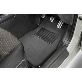 Szövetszőnyeg készlet Szürke SZ-THM2508-4