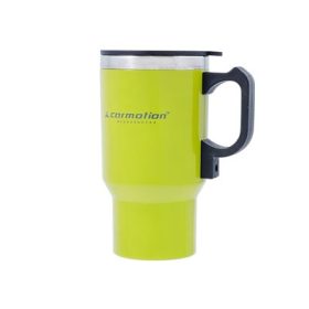 Thermo bögre 12V, 400 ml	
