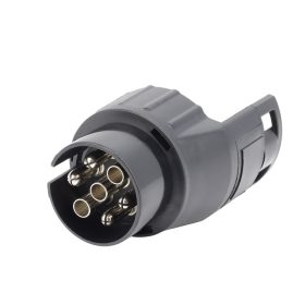 Utánfutó hálózati adapter, 7/13 tűs 83051