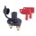 Autós áramtalanító AE-FJ3003 / HG-6603