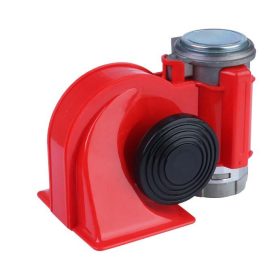 Kürt (duda) 12V kompresszorral extra hangos - HT119