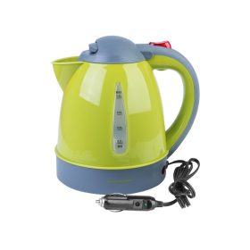   1 literes, 24 V-os, 300 W-os autós vízforraló lapos fűtőlappal