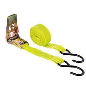   Feszítő övvel a teher rögzítéséhez 4.5mx25mm CM58407/71207