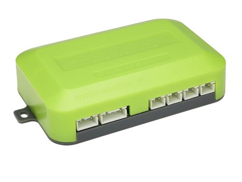 Tolatóradar készlet 4 szenzoros - LED-es kijelzővel