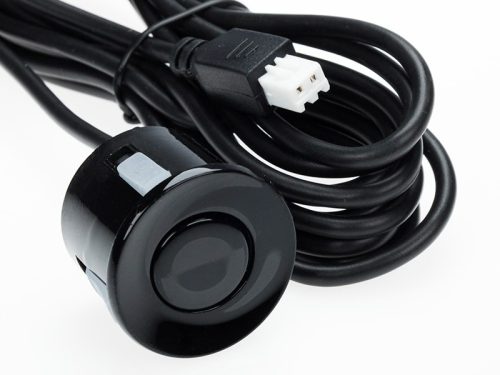 Tolatóradar készlet 4 szenzoros - LED-es kijelzővel