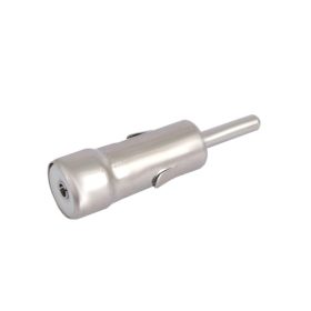 DIN - ISO antenna adapter