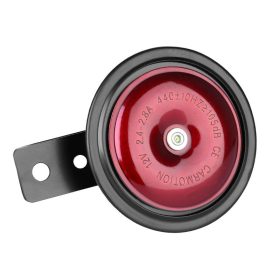 Kürt 12V, 95 dB, átmérő 65 mm