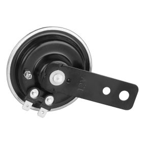 Kürt 12V, 95 dB, átmérő 65 mm