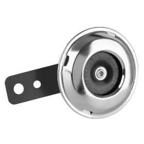Kürt 12V, 95 dB, átmérő 65 mm