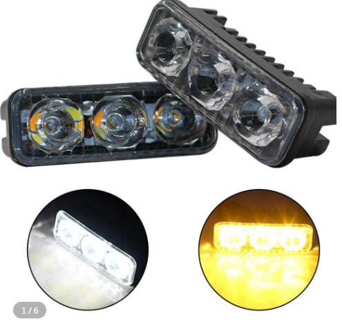 Nappali menetfény index funkcióval E4