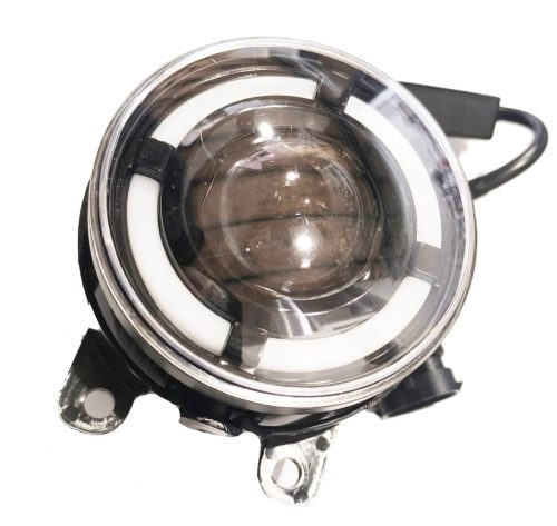 LED nappali menetfény és ködlámpa szett, 90cm 12-24V 