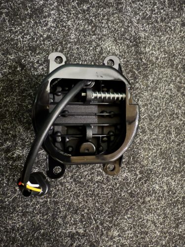 E jellel ellátott LED-es nappali menetfény és ködlámpa szett – 100 mm, 12V, index funkcióval
