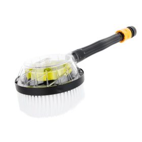 Forgó kefe Fi 14 cm 1/2" tömlőhöz, CM63519