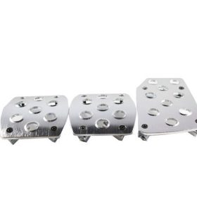 Autós pedálkészlet TP-MT0310