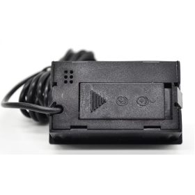   Elektronikus hőmérő LCD kijelzővel, 1 m-es szonda, 48 x 28 x 15 mm, Fekete
