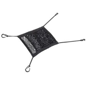 Térelválasztó háló autóba 30*25cm A16382