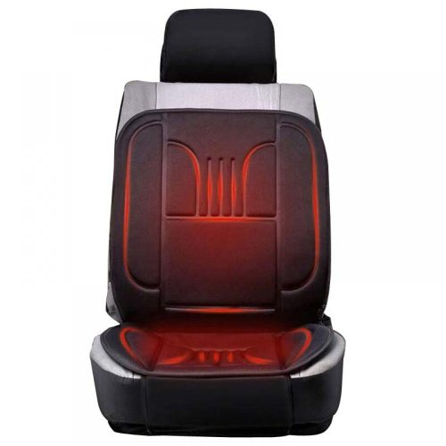  Fűthető ülésvédő 1db-os UL-AG96038BK/12V