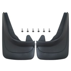   A08483 Univerzális sárvédő - párban - 32x21 cm sárfogó 