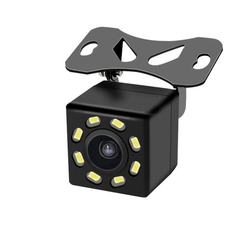  AHD Tolatókamera 720p + kábelköteg