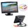 5 Colos autós monitor 12V