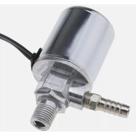 Elektromos kürt szelep 12-24V