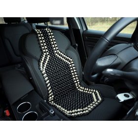 Fagolyós ülésvédő