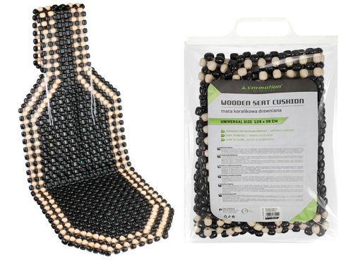 Fagolyós ülésvédő