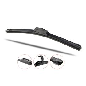 Ablaktörlő lapát 15 colos (375mm) - darabos